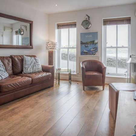 Goscar Court - 1 Bedroom Apartment - Tenby Εξωτερικό φωτογραφία