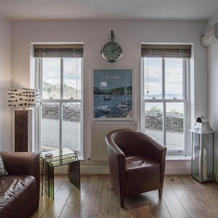 Goscar Court - 1 Bedroom Apartment - Tenby Εξωτερικό φωτογραφία