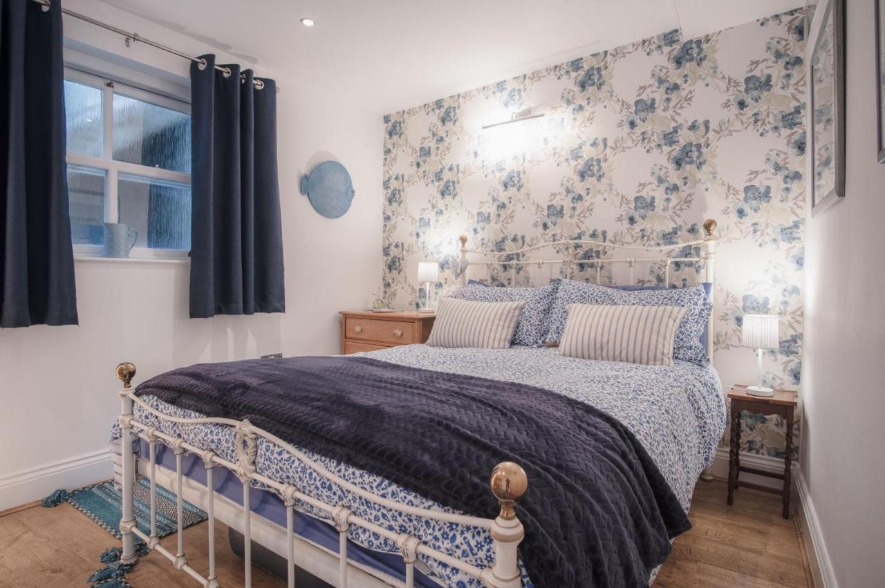 Goscar Court - 1 Bedroom Apartment - Tenby Εξωτερικό φωτογραφία