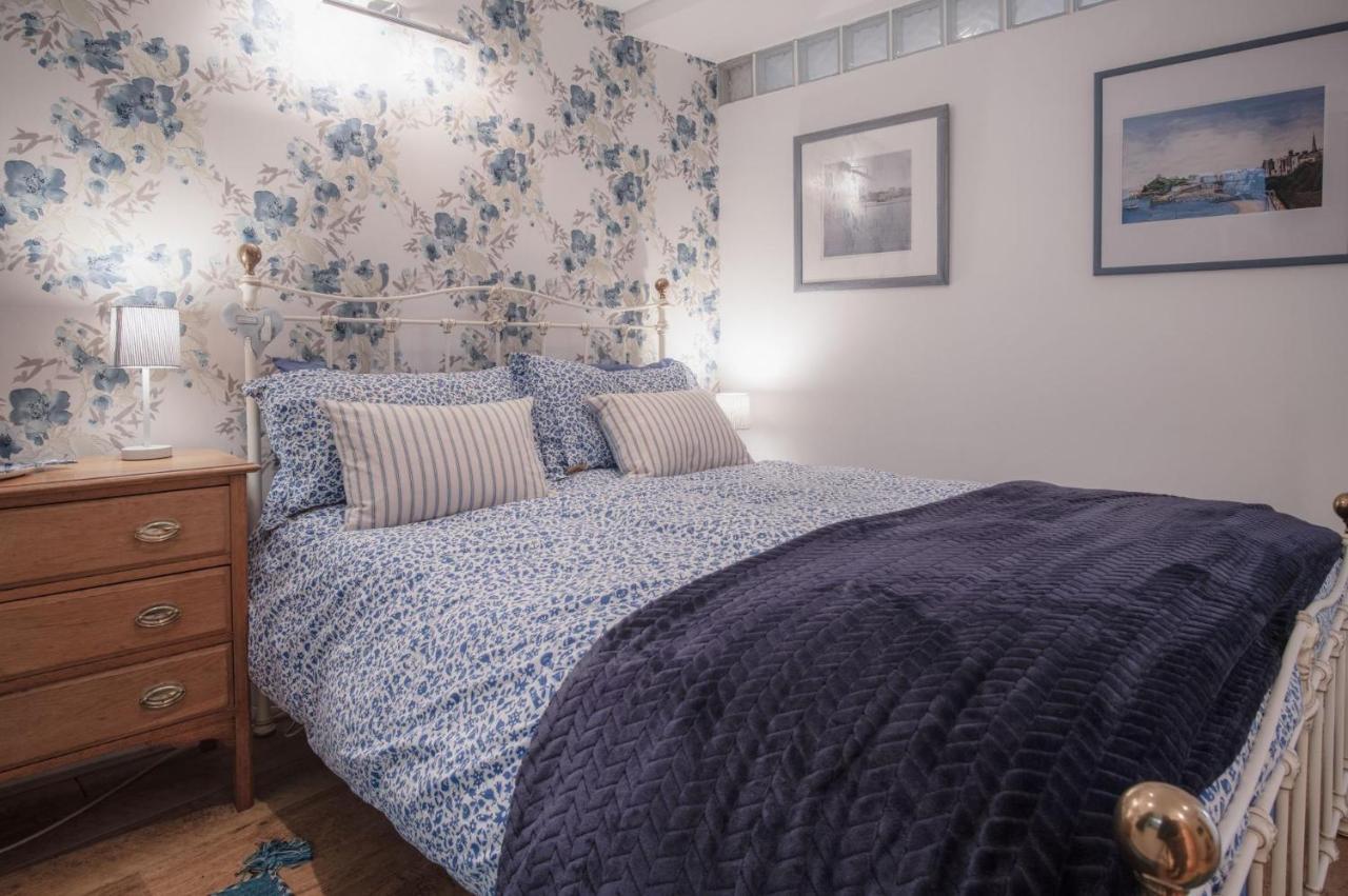 Goscar Court - 1 Bedroom Apartment - Tenby Εξωτερικό φωτογραφία