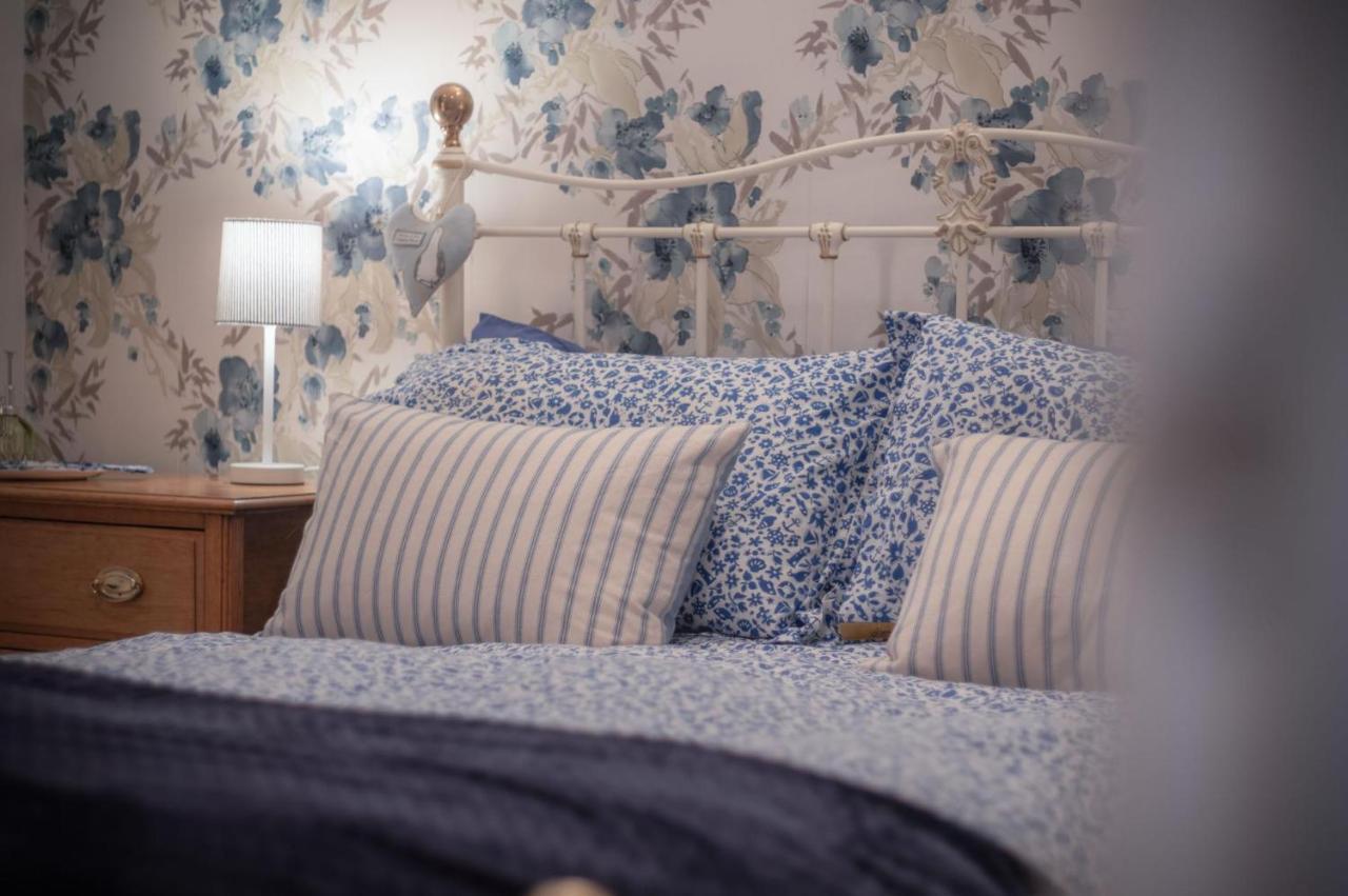 Goscar Court - 1 Bedroom Apartment - Tenby Εξωτερικό φωτογραφία