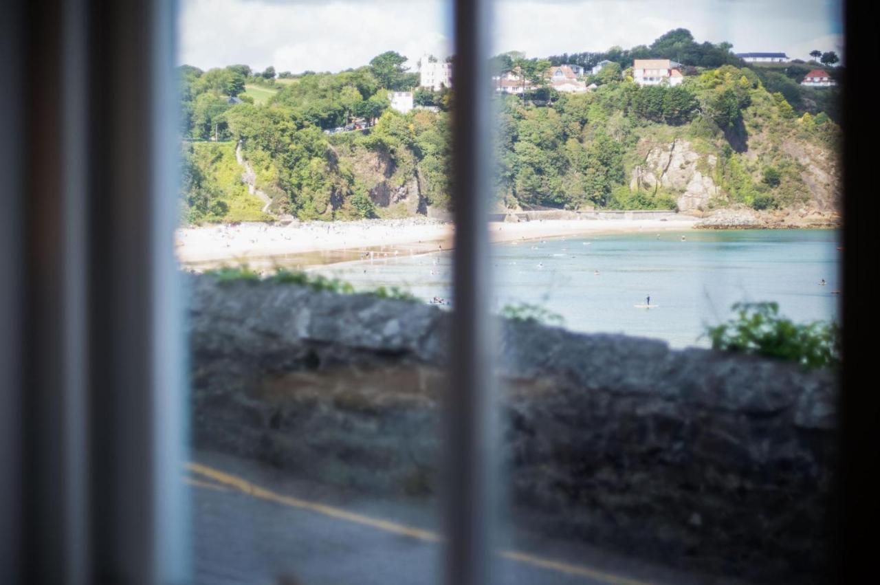 Goscar Court - 1 Bedroom Apartment - Tenby Εξωτερικό φωτογραφία