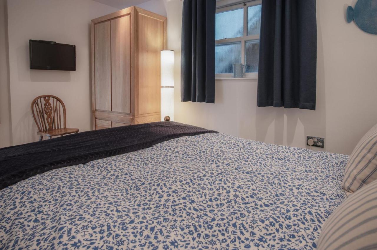 Goscar Court - 1 Bedroom Apartment - Tenby Εξωτερικό φωτογραφία