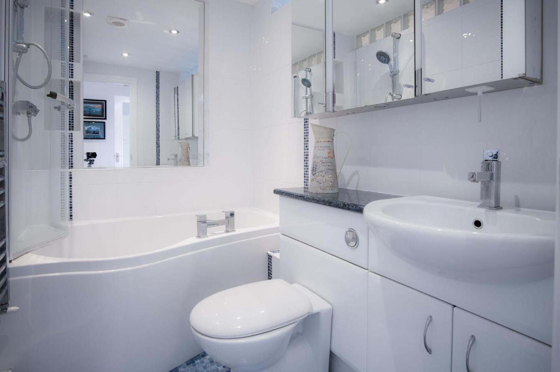 Goscar Court - 1 Bedroom Apartment - Tenby Εξωτερικό φωτογραφία