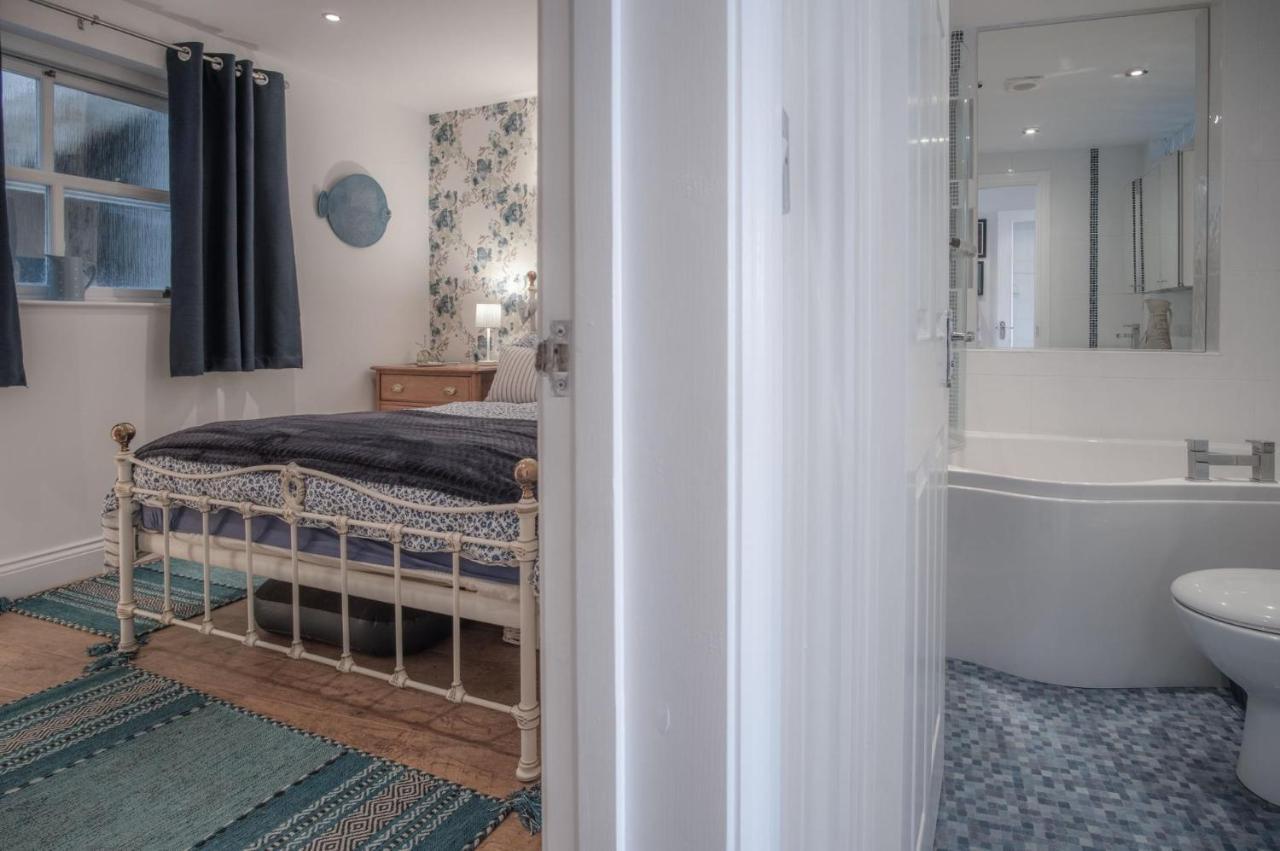 Goscar Court - 1 Bedroom Apartment - Tenby Εξωτερικό φωτογραφία