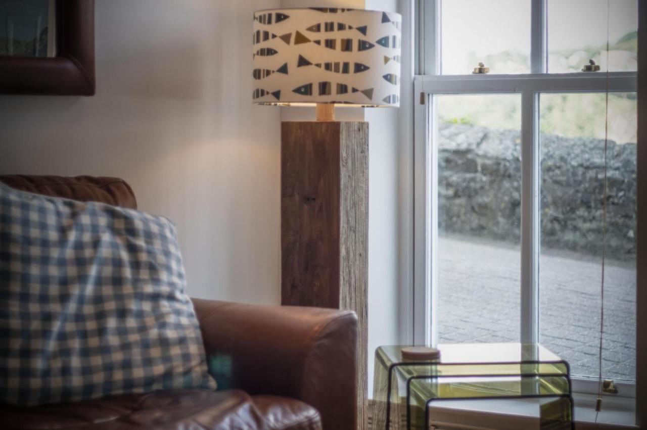 Goscar Court - 1 Bedroom Apartment - Tenby Εξωτερικό φωτογραφία