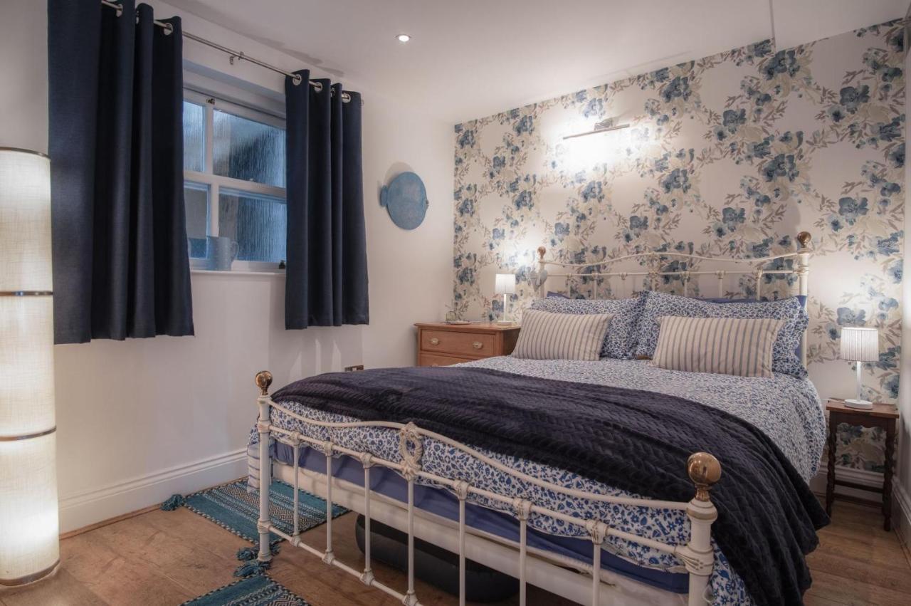 Goscar Court - 1 Bedroom Apartment - Tenby Εξωτερικό φωτογραφία