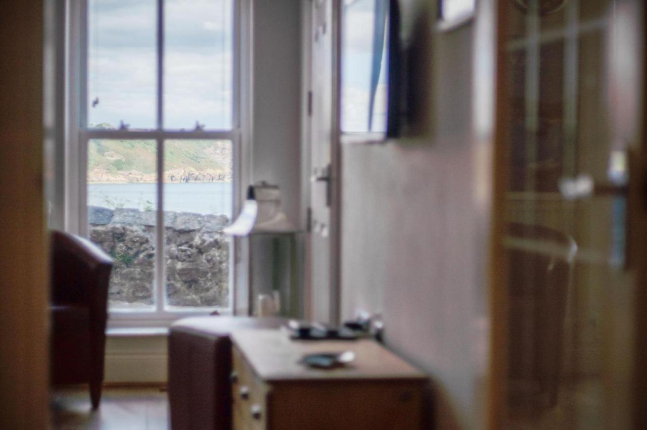 Goscar Court - 1 Bedroom Apartment - Tenby Εξωτερικό φωτογραφία
