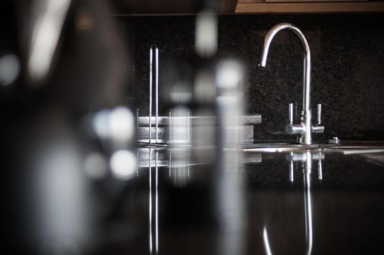 Goscar Court - 1 Bedroom Apartment - Tenby Εξωτερικό φωτογραφία