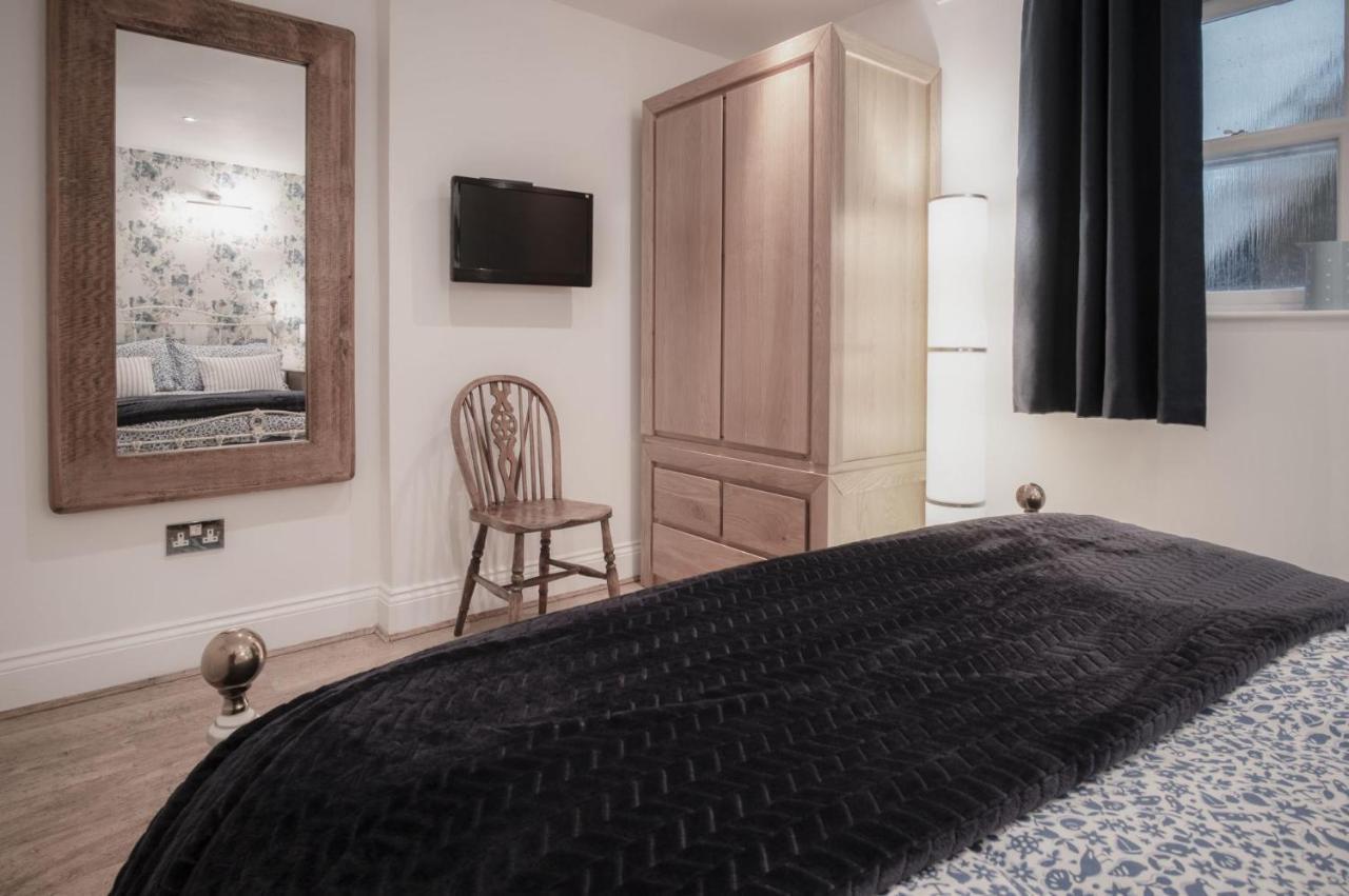 Goscar Court - 1 Bedroom Apartment - Tenby Εξωτερικό φωτογραφία